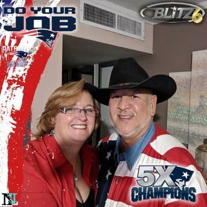 Meet your Posher, Anita